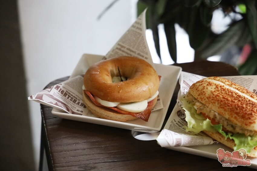 【台南咖啡】大衛洋咖啡！早上七點就營業的咖啡店，早餐輕食都有提供，屬於我們日常的一間店~ - 熱血玩台南。跳躍新世界