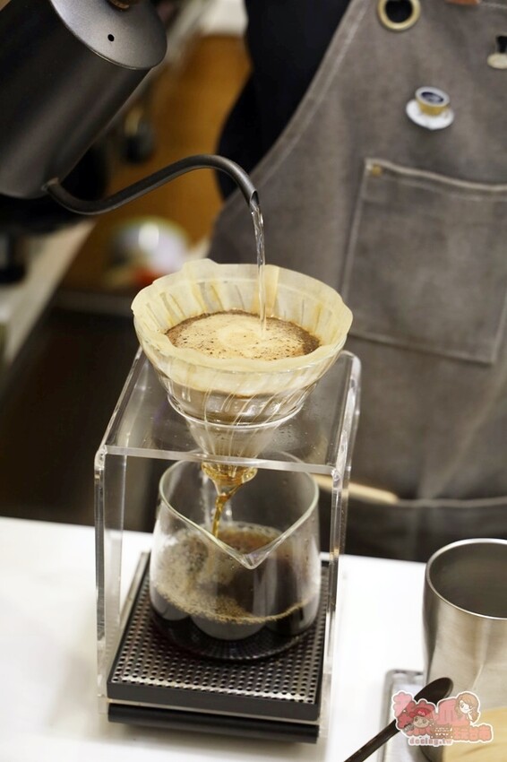 【台南咖啡】大衛洋咖啡！早上七點就營業的咖啡店，早餐輕食都有提供，屬於我們日常的一間店~ - 熱血玩台南。跳躍新世界