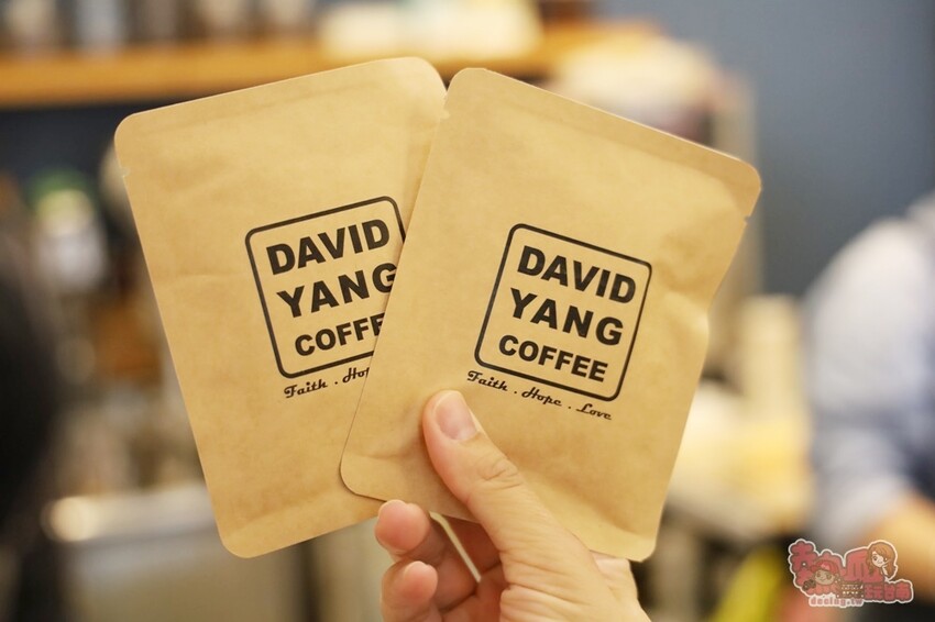 【台南咖啡】大衛洋咖啡！早上七點就營業的咖啡店，早餐輕食都有提供，屬於我們日常的一間店~ - 熱血玩台南。跳躍新世界