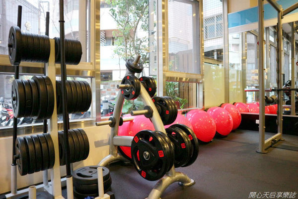 一起動健身學院藝文店 (33).jpg