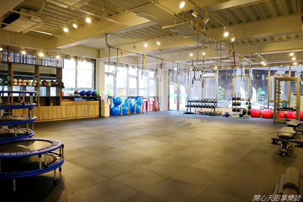 一起動健身學院藝文店 (26).jpg