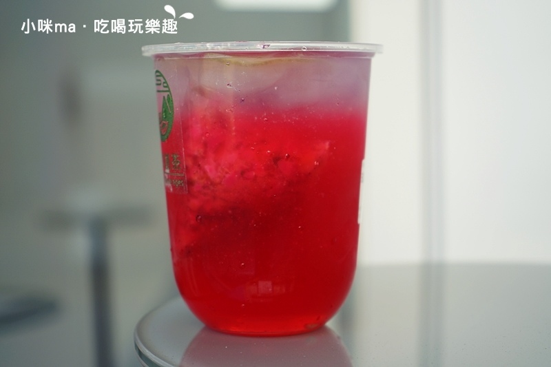 Ina飲拿創茶