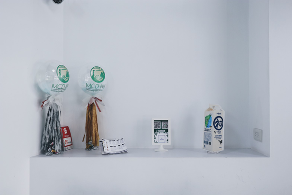 【台北東區】Ina飲拿創茶－選用台灣東部茶葉與在地水果，創造純粹自然好風味。捷運忠孝敦化站，東區飲品推薦