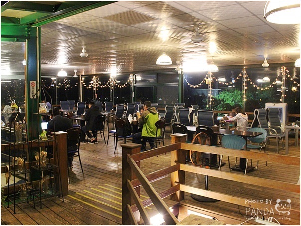 桃園蘆竹大古山夜景餐廳 (3)