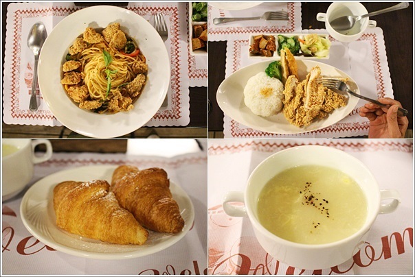 桃園蘆竹大古山夜景餐廳 (2)