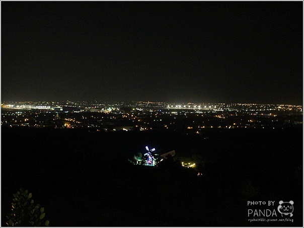 桃園蘆竹大古山夜景餐廳 (4)