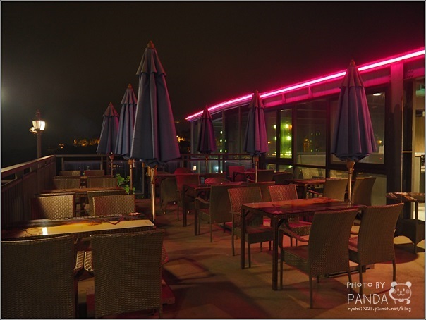 桃園蘆竹大古山夜景餐廳 (13)