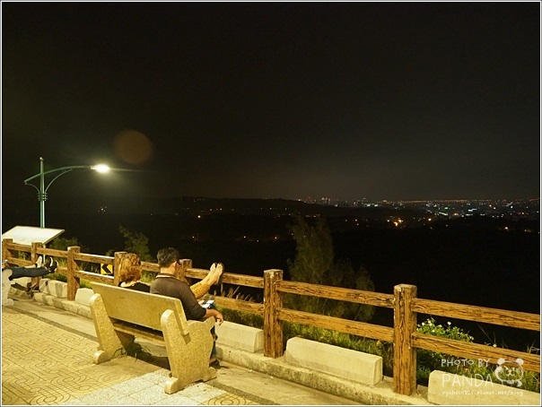 桃園蘆竹大古山夜景餐廳 (20)
