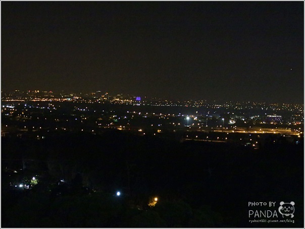 桃園蘆竹大古山夜景餐廳 (9)