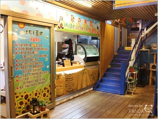 桃園蘆竹大古山夜景餐廳 (6)