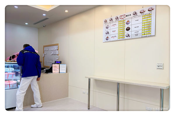 【永和美食】紅葉蛋糕 永和店 ~ 新店報報！永和也有紅葉蛋糕了(附價目表)❤️好吃不甜膩 - 捷運頂溪站