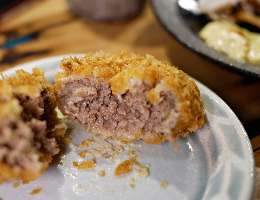 嘉義晚餐、宵夜推薦-大麦小麦 日式酒食