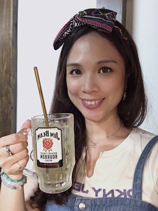 嘉義日式居酒屋：大麦小麦日式酒食，晚餐、宵夜好選擇，大推南蠻炸雞、透抽一夜干(文末附菜單)