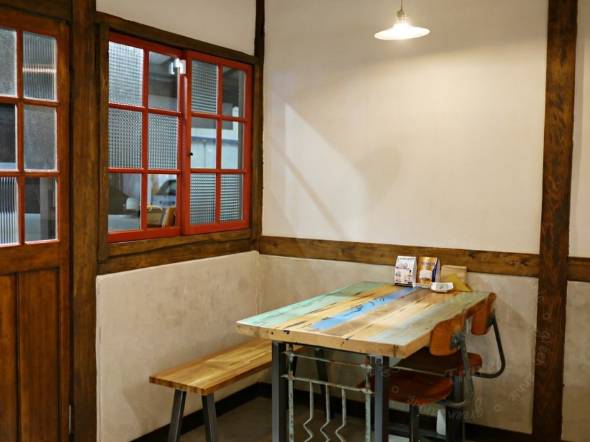 嘉義日式居酒屋：大麦小麦日式酒食，晚餐、宵夜好選擇，大推南蠻炸雞、透抽一夜干(文末附菜單)