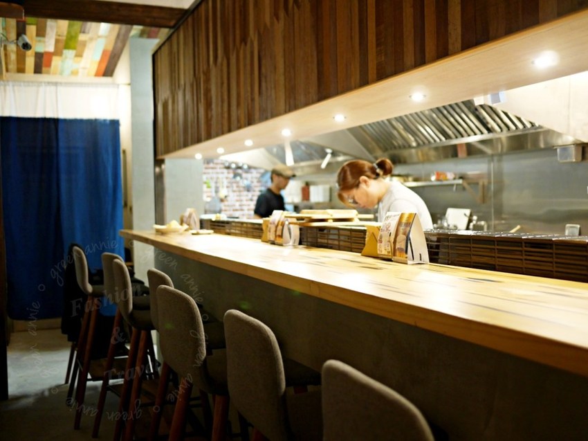 嘉義晚餐、宵夜推薦-大麦小麦 日式酒食