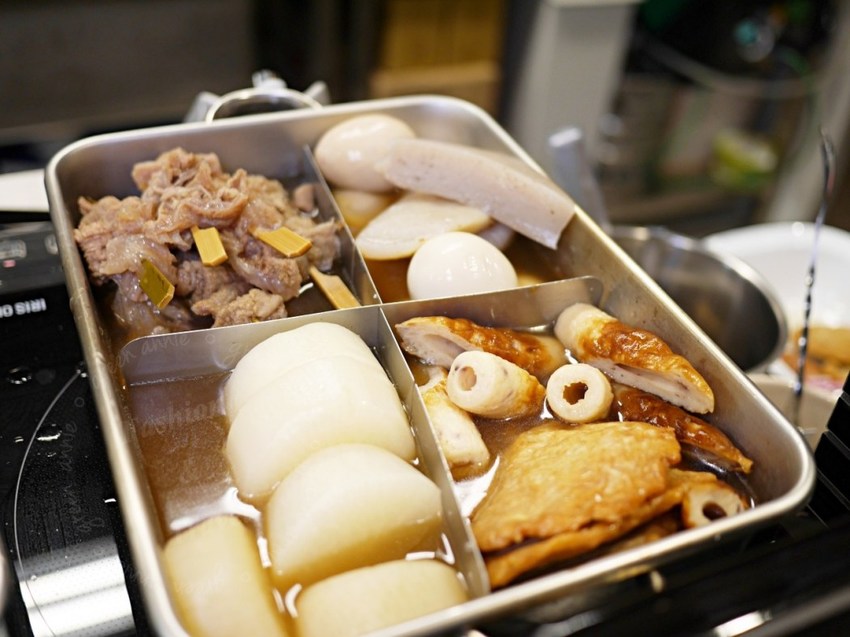 嘉義晚餐、宵夜推薦-大麦小麦 日式酒食