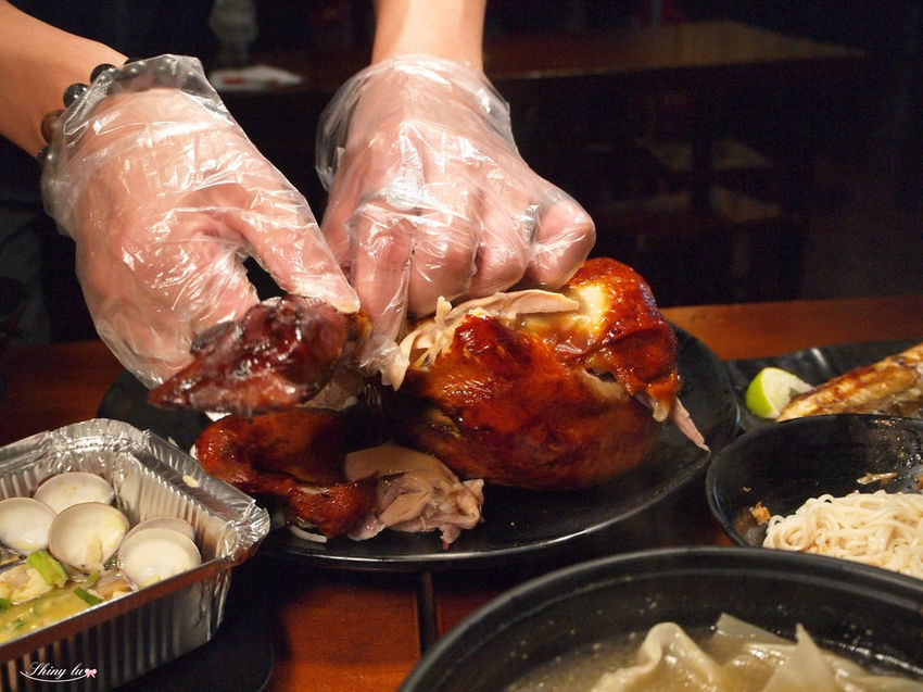 起家莊雞老闆桶仔雞16.JPG