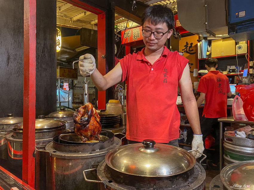 起家莊雞老闆桶仔雞12.jpg