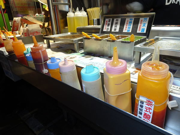 29彭大媽鳥蛋達人-寧夏夜市美食 (4).JPG