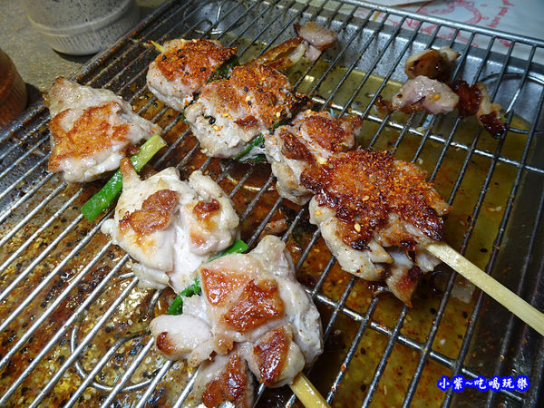 109無骨雞腿排-寧夏夜市美食 (7).jpg