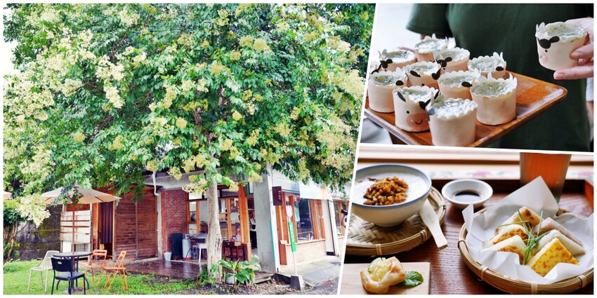 想要品嚐超人氣古早味的綠豆沙牛乳，就到城隍廟周邊這家專賣店，喝一口就知道為什麼這麼受歡迎！