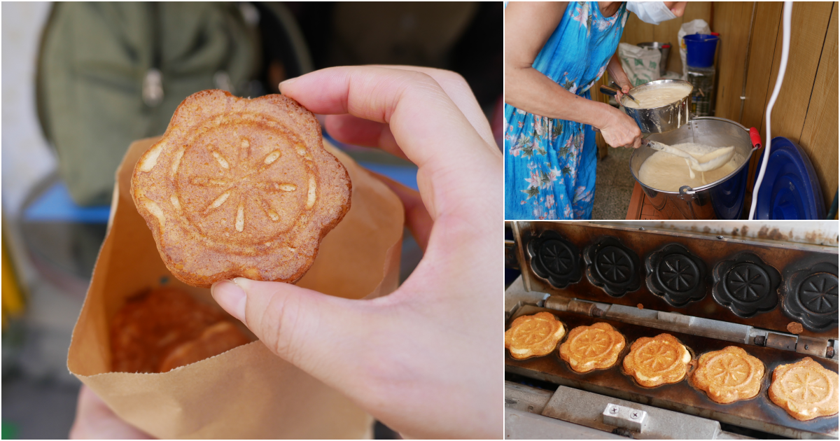想要品嚐超人氣古早味的綠豆沙牛乳，就到城隍廟周邊這家專賣店，喝一口就知道為什麼這麼受歡迎！