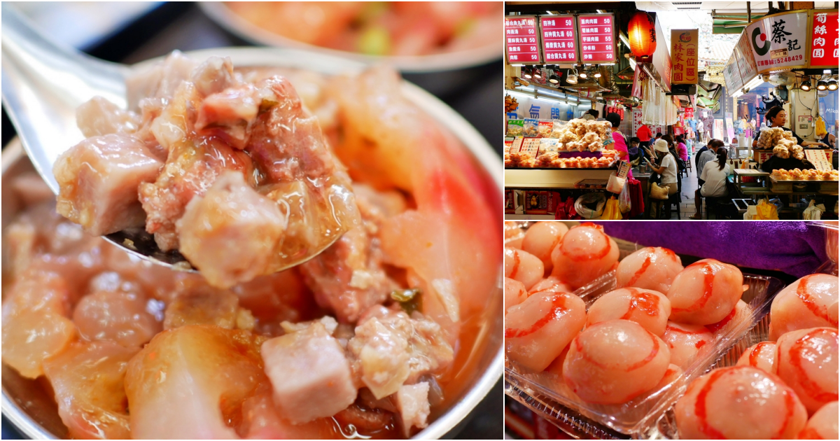 想要品嚐超人氣古早味的綠豆沙牛乳，就到城隍廟周邊這家專賣店，喝一口就知道為什麼這麼受歡迎！