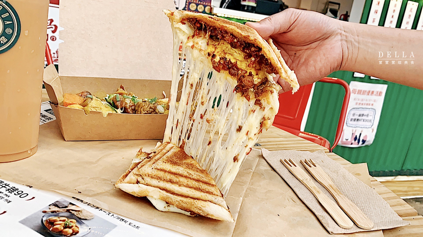 澳門肥媽茶檔 (7)