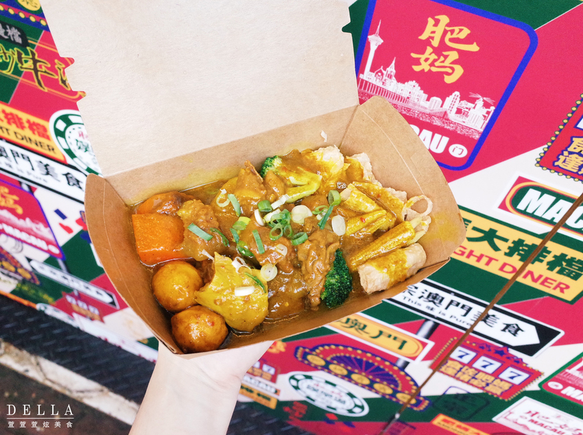 澳門肥媽茶檔 (13)