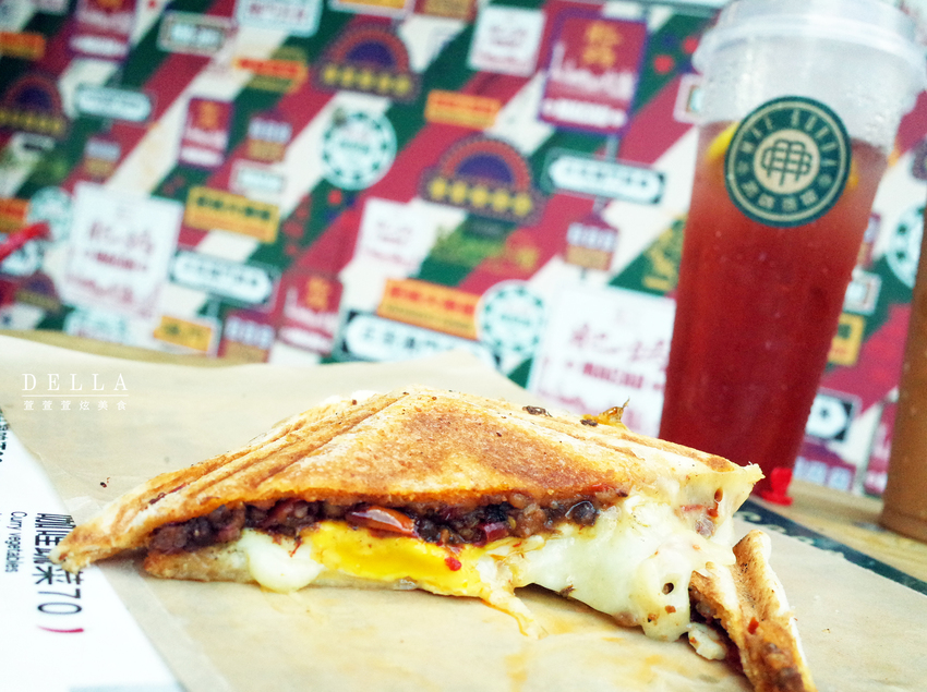 澳門肥媽茶檔 (8)