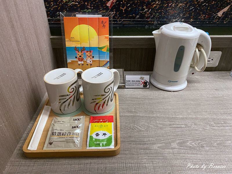 樂逸文旅La hotel 六合夜市棒球館~全館滿滿棒球元素入住感受台灣棒球魅力 @Bernice的隨手筆記