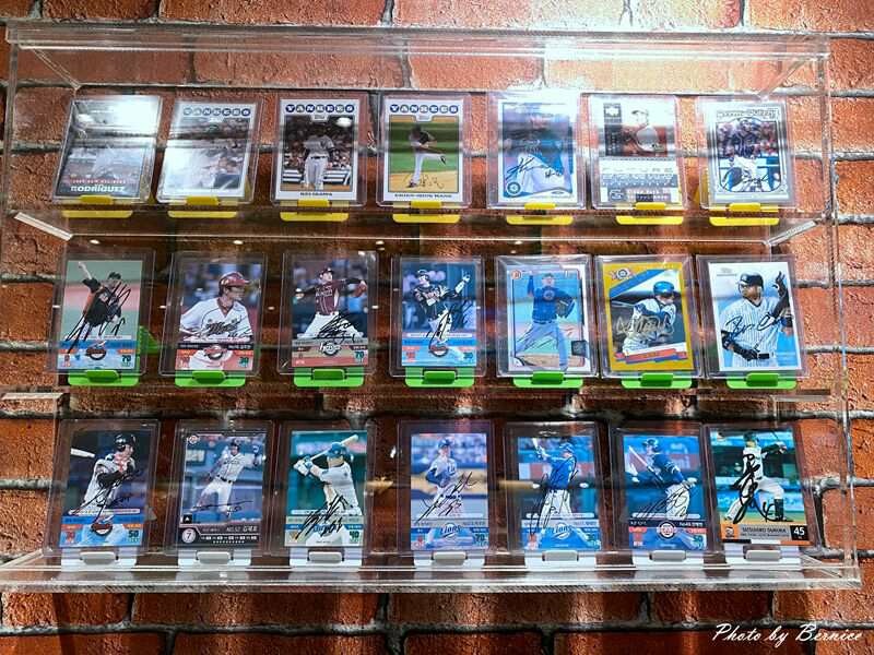 樂逸文旅La hotel 六合夜市棒球館~全館滿滿棒球元素入住感受台灣棒球魅力 @Bernice的隨手筆記