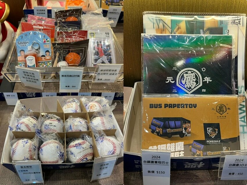 *（高雄飯店）樂逸文旅-六合夜市棒球館～棒球主題飯店大小朋友