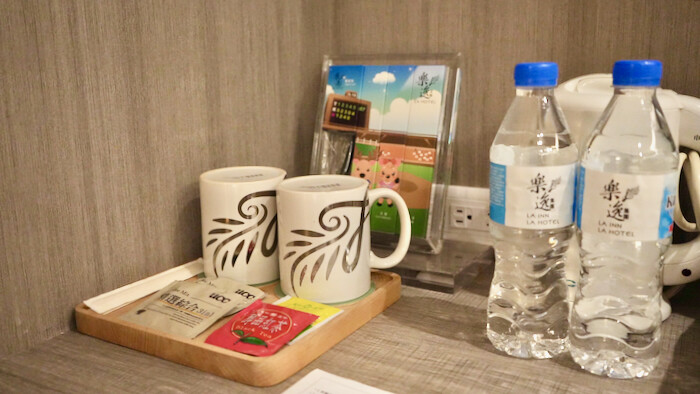 [高雄] 樂逸文旅棒球館｜高雄平價飯店推薦～棒球主題旅館！免費下午茶吃到飽