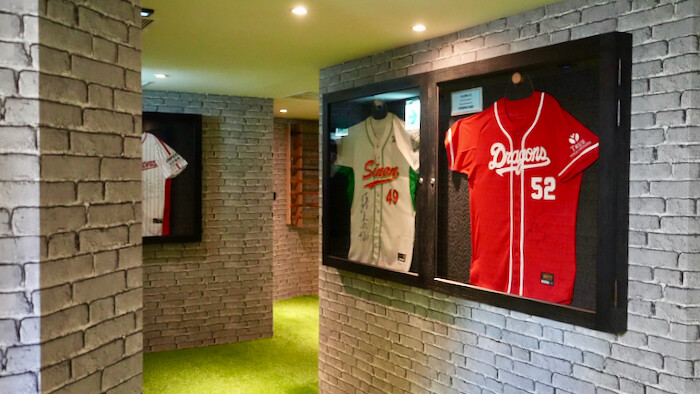 [高雄] 樂逸文旅棒球館｜高雄平價飯店推薦～棒球主題旅館！免費下午茶吃到飽