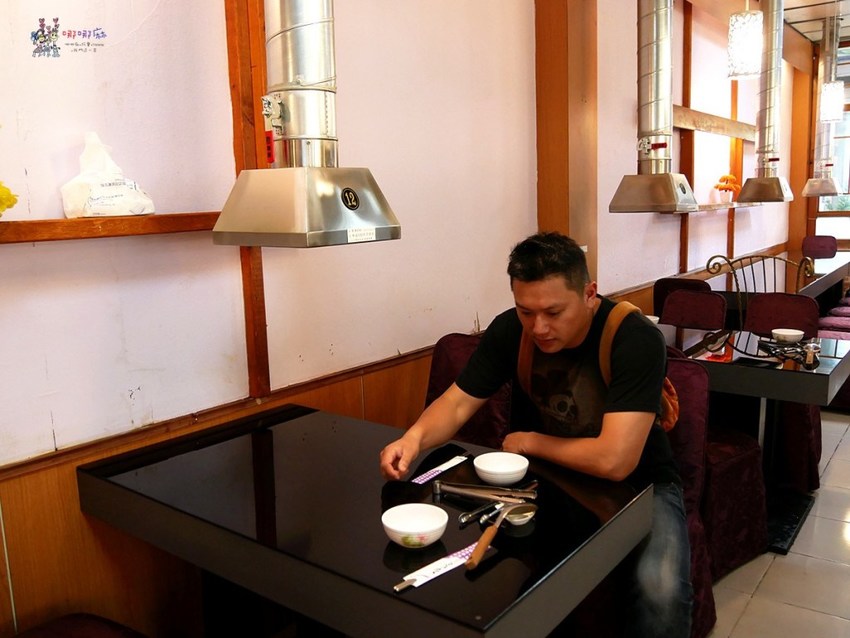 【桃園美食】龍潭大池旁399元吃到飽《越炭越燒》越式串燒烤肉店~第一次嘗試鴨仔蛋~ | 哪哪麻