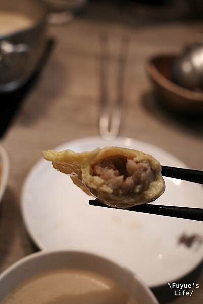 |台北內湖‧火鍋| 可以喝的火鍋《火鍋106-粵式豬肚煲鍋》