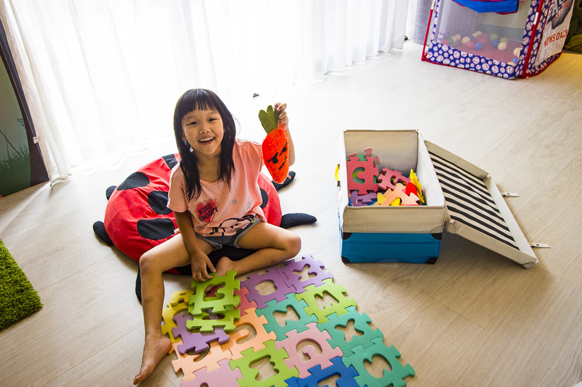 【嘉義住宿】嘉義車站親子飯店|亮點旅店~結合文創、親子與餐飲元素,主題親子房x兒童遊戲區旅行好輕鬆