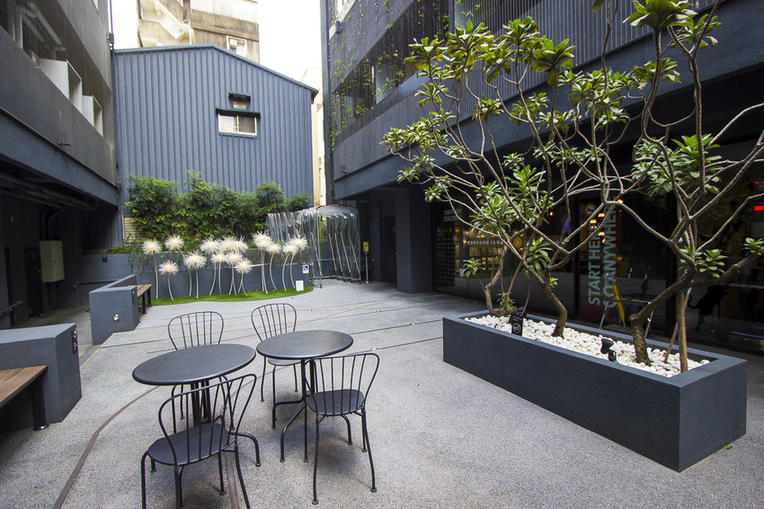 【嘉義住宿】嘉義車站親子飯店|亮點旅店~結合文創、親子與餐飲元素,主題親子房x兒童遊戲區旅行好輕鬆