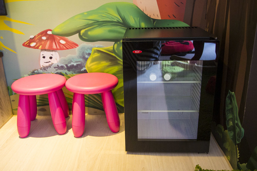 【嘉義住宿】嘉義車站親子飯店|亮點旅店~結合文創、親子與餐飲元素,主題親子房x兒童遊戲區旅行好輕鬆