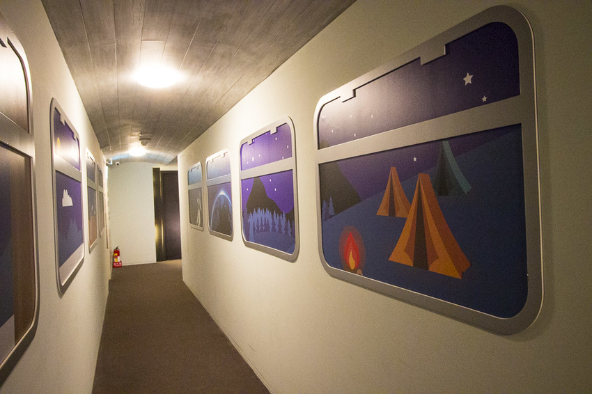 【嘉義住宿】嘉義車站親子飯店|亮點旅店~結合文創、親子與餐飲元素,主題親子房x兒童遊戲區旅行好輕鬆