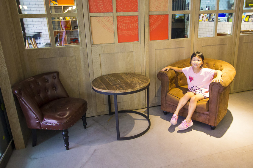 【嘉義住宿】嘉義車站親子飯店|亮點旅店~結合文創、親子與餐飲元素,主題親子房x兒童遊戲區旅行好輕鬆