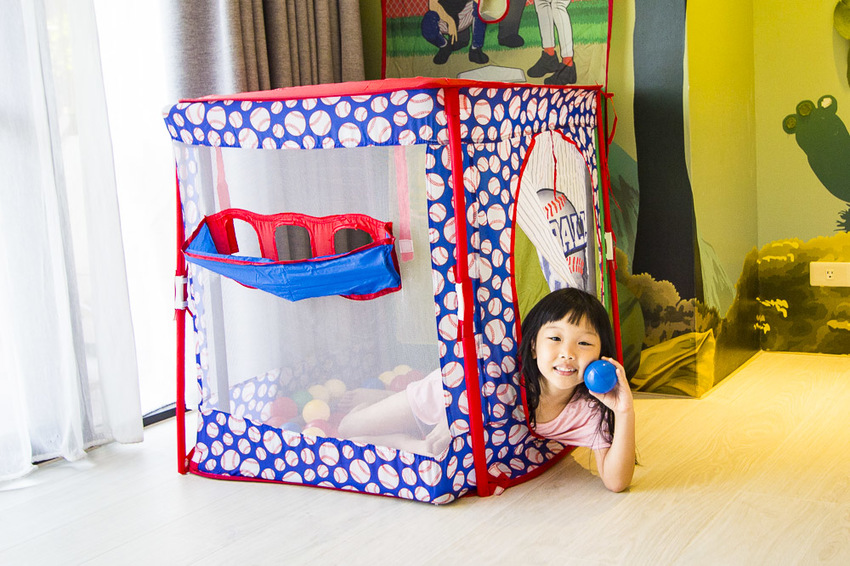 【嘉義住宿】嘉義車站親子飯店|亮點旅店~結合文創、親子與餐飲元素,主題親子房x兒童遊戲區旅行好輕鬆