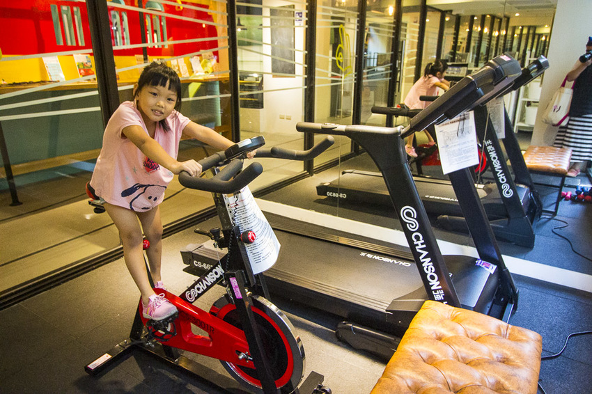 【嘉義住宿】嘉義車站親子飯店|亮點旅店~結合文創、親子與餐飲元素,主題親子房x兒童遊戲區旅行好輕鬆