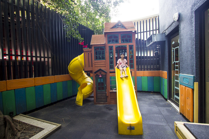 【嘉義住宿】嘉義車站親子飯店|亮點旅店~結合文創、親子與餐飲元素,主題親子房x兒童遊戲區旅行好輕鬆