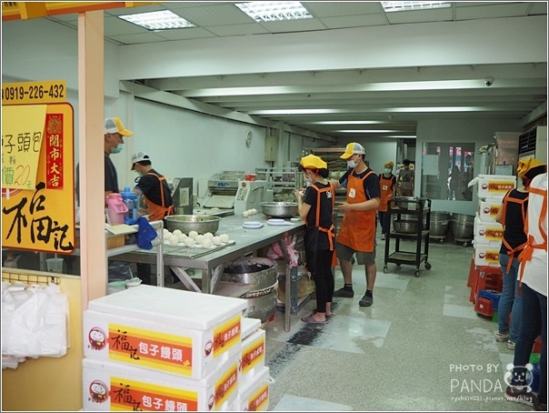 福興(福記)包子饅頭店 (4)