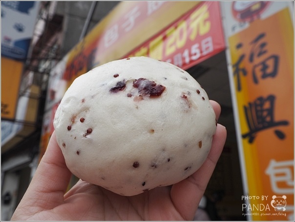 福興(福記)包子饅頭店 (8)