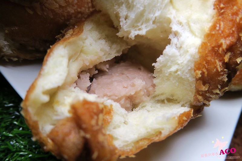 北海道脆皮甜甜圈 IMG_6384