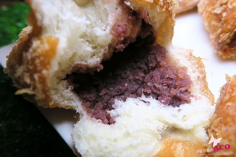 北海道脆皮甜甜圈 IMG_6386