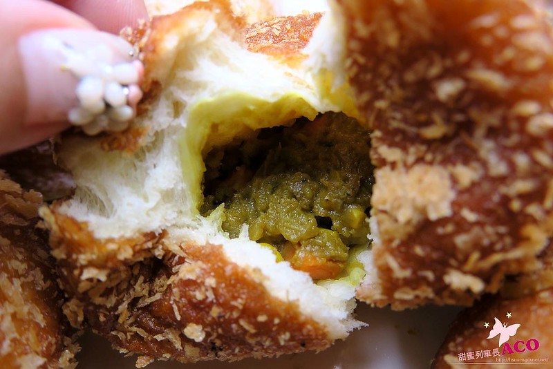 北海道脆皮甜甜圈 IMG_6388